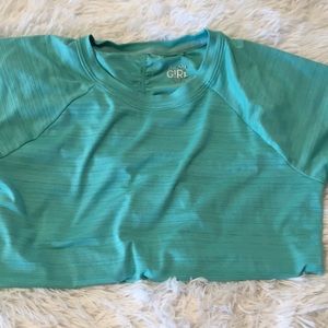 T-SHIRTS  ATHLETA GIRL